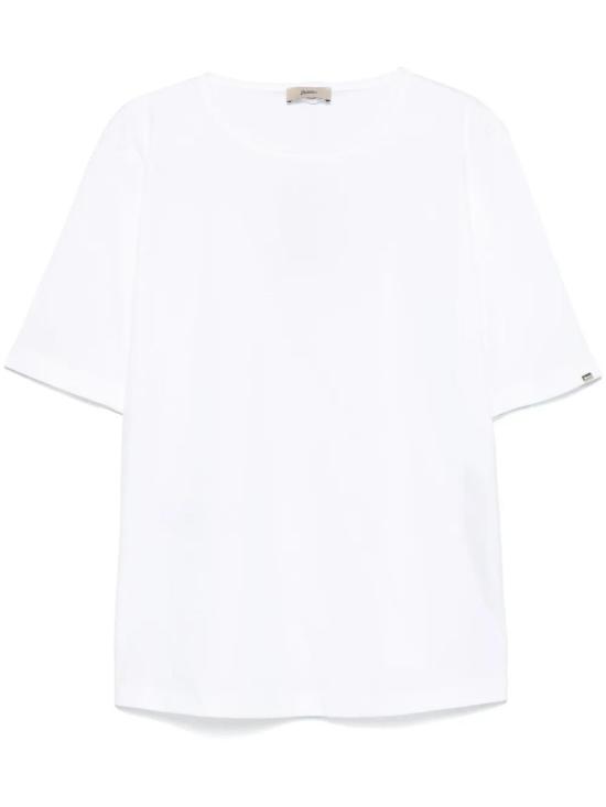  에르노 반팔 티셔츠 JG000258D52063 white