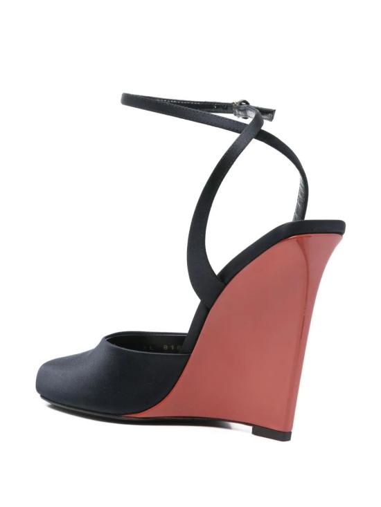  생로랑 샌들 8180079QNAO - SAINT LAURENT