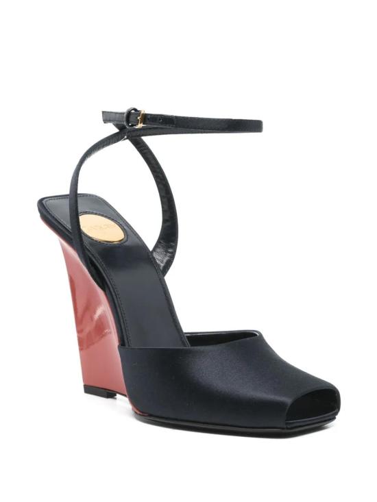  생로랑 샌들 8180079QNAO - SAINT LAURENT