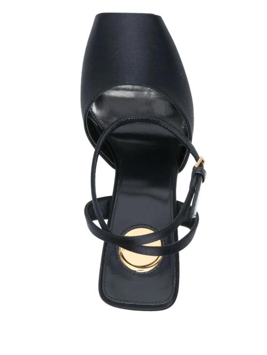  생로랑 샌들 8180079QNAO - SAINT LAURENT