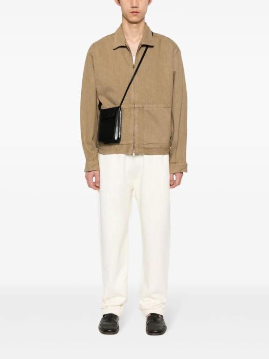  르메르 크로스백 BG0097LL0069 black - LEMAIRE