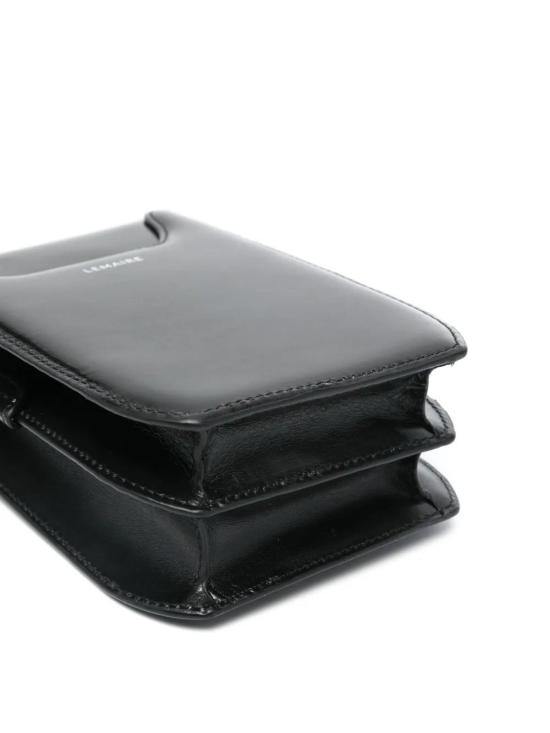  르메르 크로스백 BG0097LL0069 black - LEMAIRE