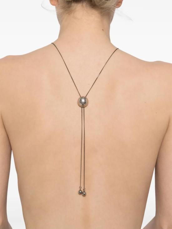  르메르 목걸이/팬던트 JW0089LO036 - LEMAIRE