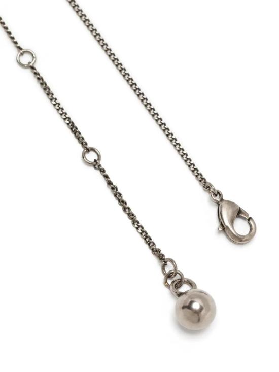  르메르 목걸이/팬던트 JW0089LO036 - LEMAIRE