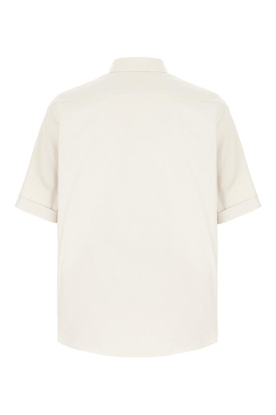 25SS 펜디 반팔 셔츠 FS1312AU70 F1LU2 NITROUS - FENDI