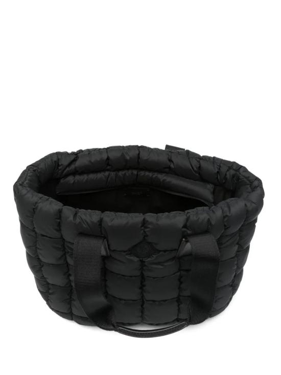  몽클레어 토트백 K109B5D00015M5987 black - MONCLER