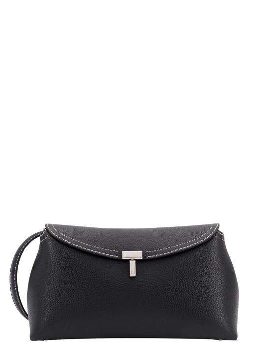 26SS 토템 숄더백 234WLGBG423LE0030001 BLACK DOM