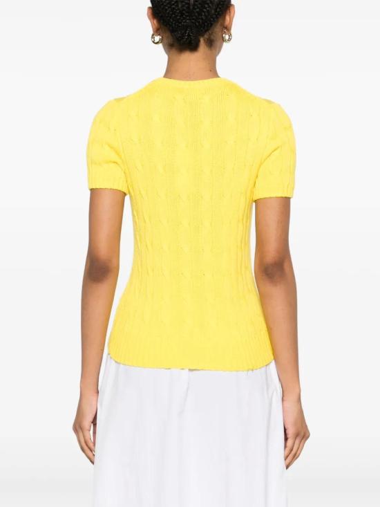  폴로 랄프로렌 반팔 티셔츠 211895379014 - POLO RALPH LAUREN