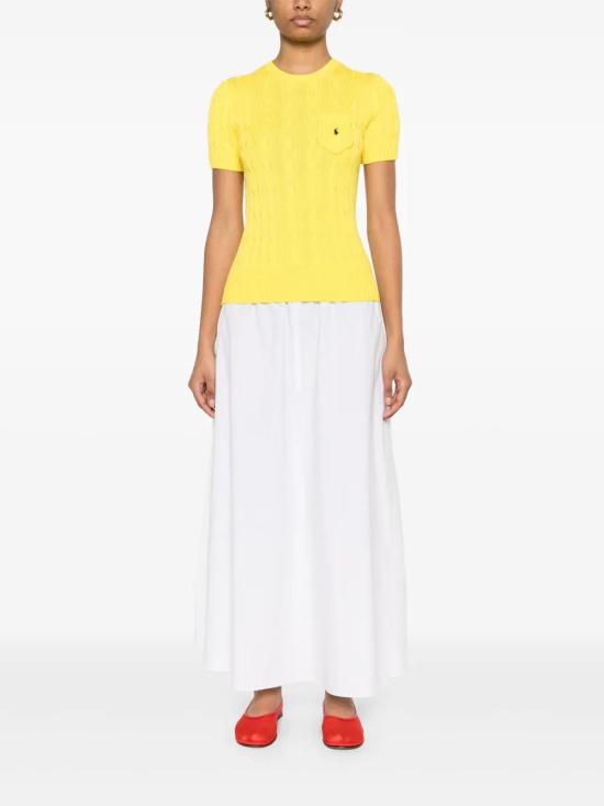  폴로 랄프로렌 반팔 티셔츠 211895379014 - POLO RALPH LAUREN