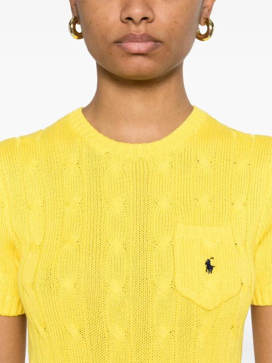  폴로 랄프로렌 반팔 티셔츠 211895379014 - POLO RALPH LAUREN