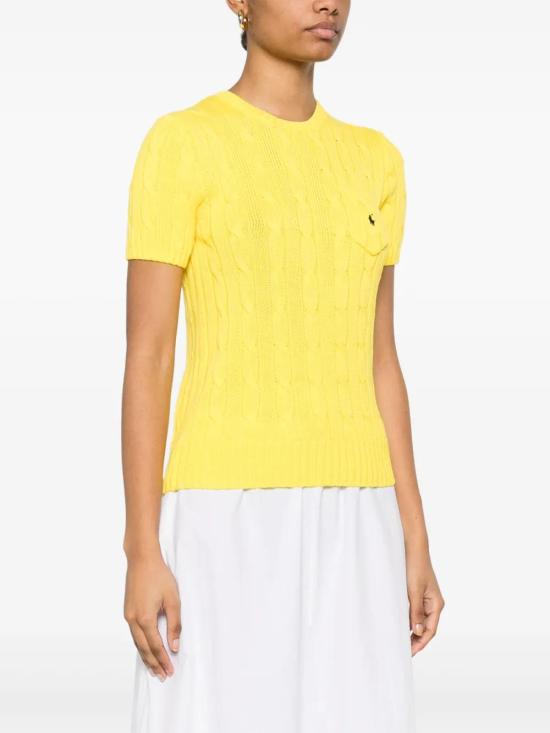  폴로 랄프로렌 반팔 티셔츠 211895379014 - POLO RALPH LAUREN