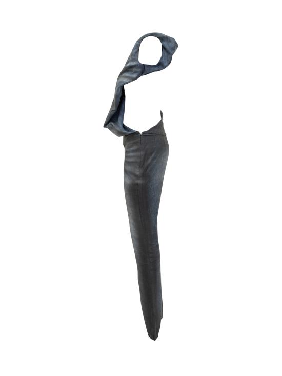 25SS 디젤 점프수트 A19066068RR 9XX NERO - DIESEL