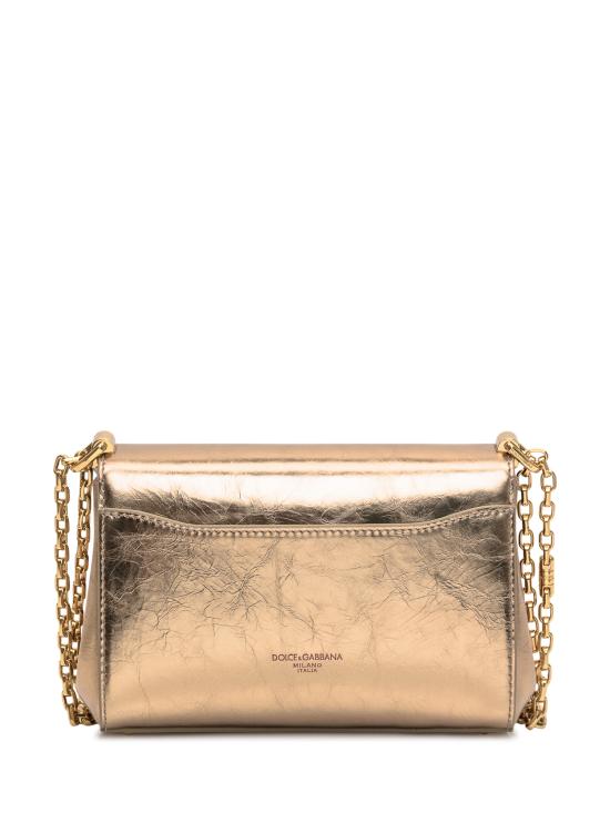 25SS 돌체앤가바나 숄더백 BB7766AC662 8H945 ORO - DOLCE & GABBANA