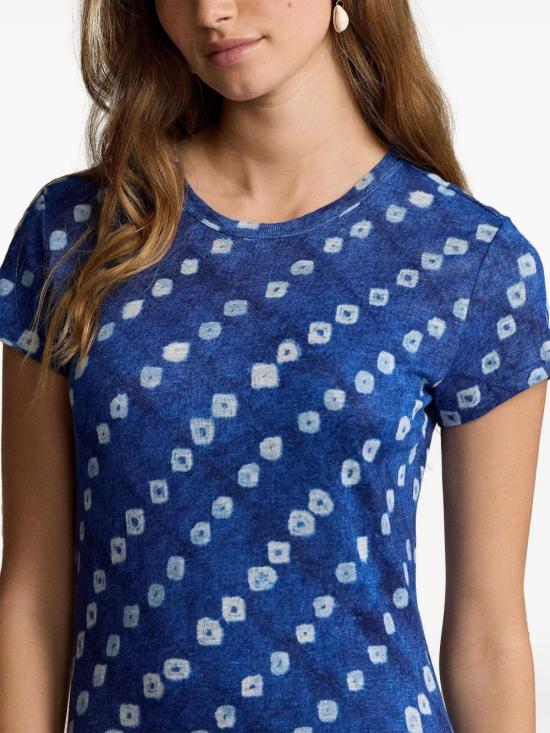  폴로 랄프로렌 롱 원피스 211935625001 - POLO RALPH LAUREN