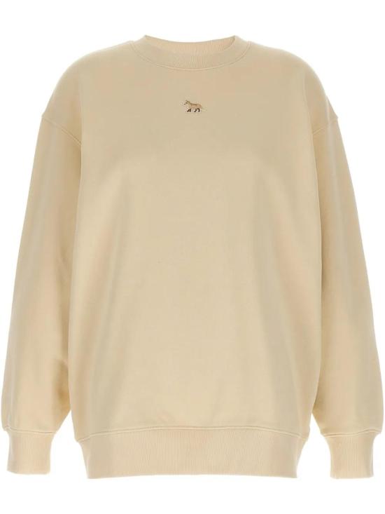  메종키츠네 긴팔 티셔츠 OW00301KM03250