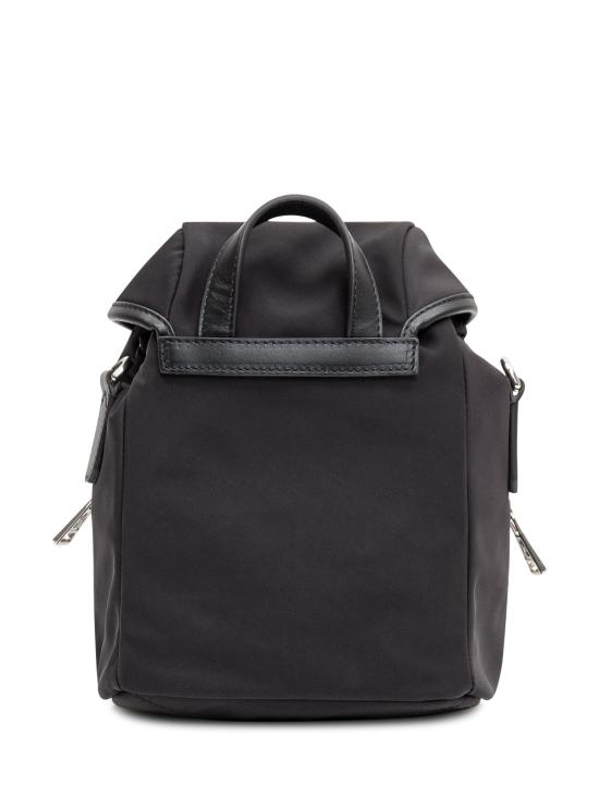 25SS 몽클레어 백팩 K109B5A00003M3873 999 NERO - MONCLER