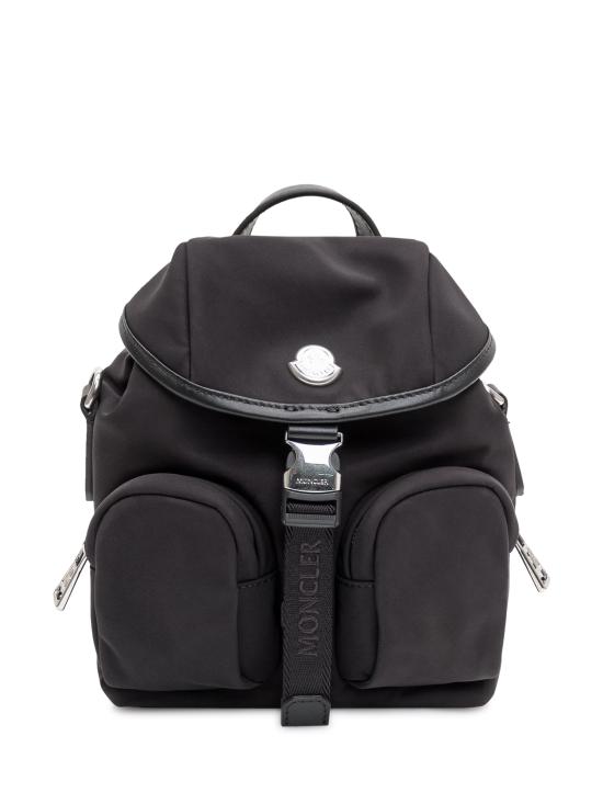 25SS 몽클레어 백팩 K109B5A00003M3873 999 NERO