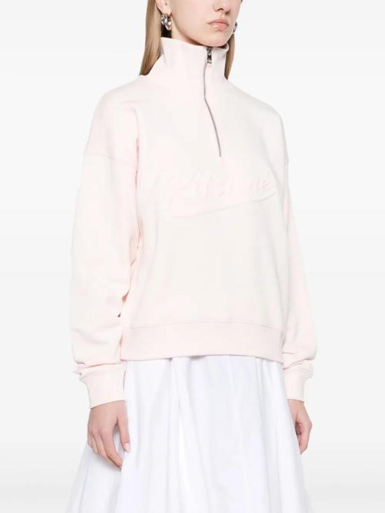  메종키츠네 긴팔 티셔츠 OW00304KM0321 - MAISON KITSUNE