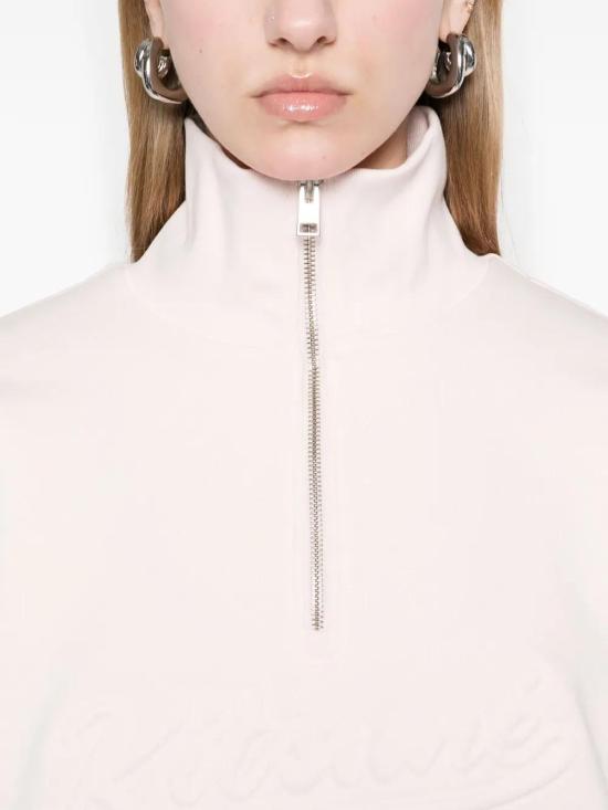  메종키츠네 긴팔 티셔츠 OW00304KM0321 - MAISON KITSUNE