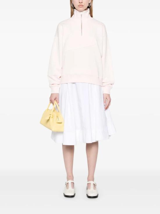  메종키츠네 긴팔 티셔츠 OW00304KM0321 - MAISON KITSUNE