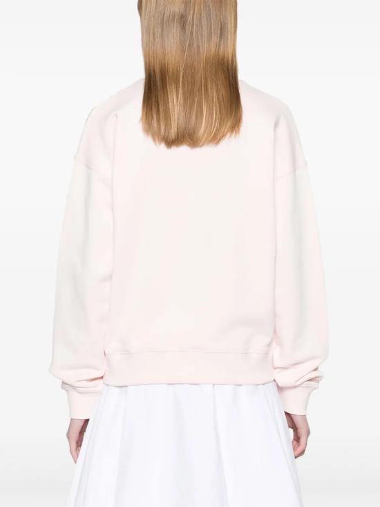  메종키츠네 긴팔 티셔츠 OW00304KM0321 - MAISON KITSUNE