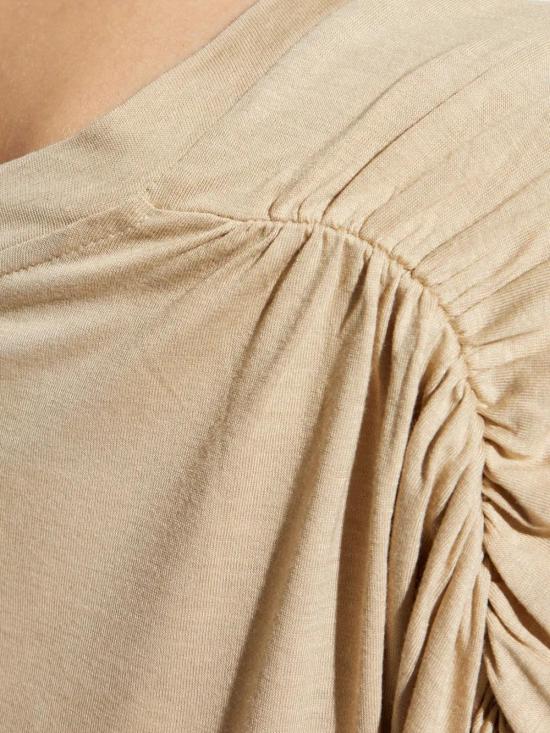  이자벨마랑 반팔 티셔츠 HT0698FAC2K03I - ISABEL MARANT