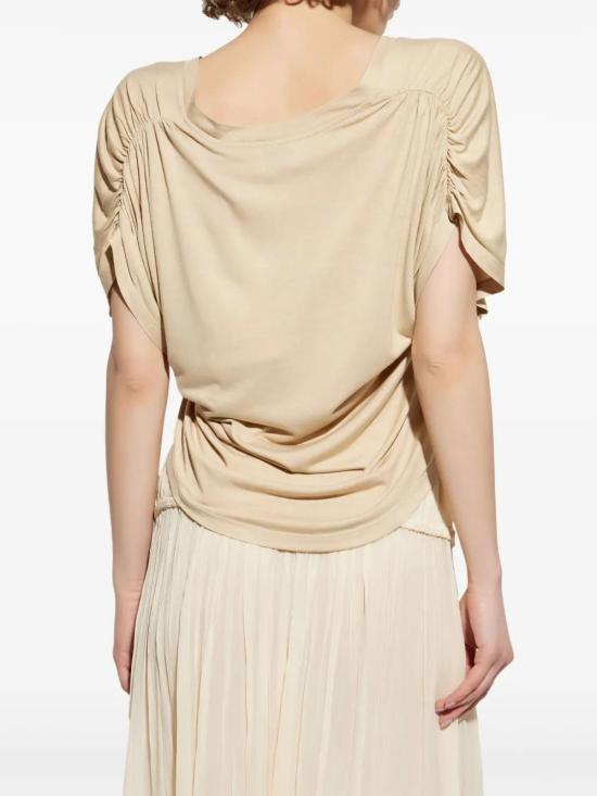  이자벨마랑 반팔 티셔츠 HT0698FAC2K03I - ISABEL MARANT