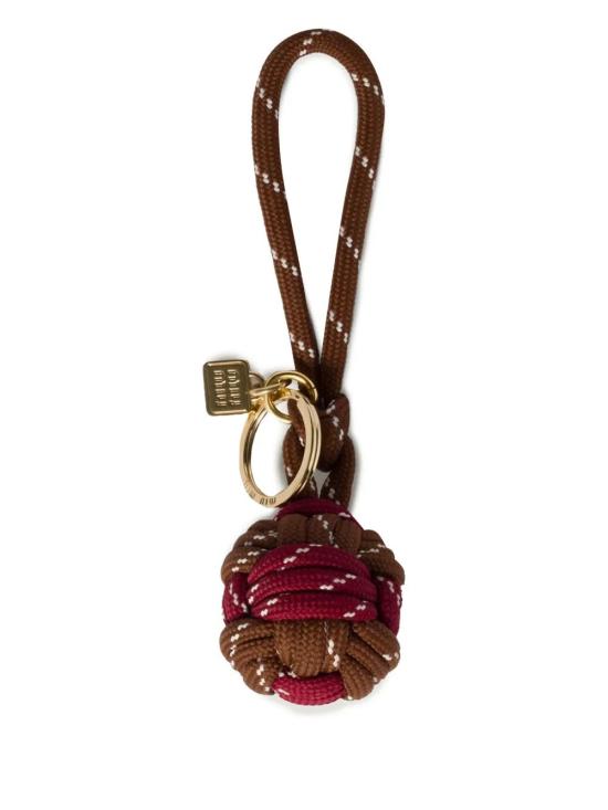  미우미우 키링 5TT2232CVT