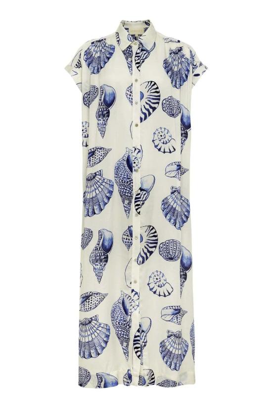  캐롤리나 케이 숏 원피스 캐롤라이나 케이 발레리 드레스 펠리시티 쉘 - CAROLINA K