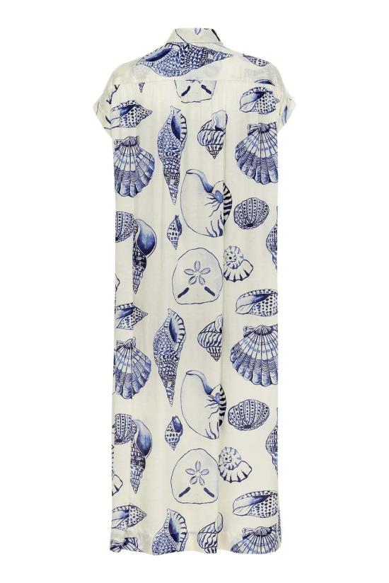  캐롤리나 케이 숏 원피스 캐롤라이나 케이 발레리 드레스 펠리시티 쉘 - CAROLINA K