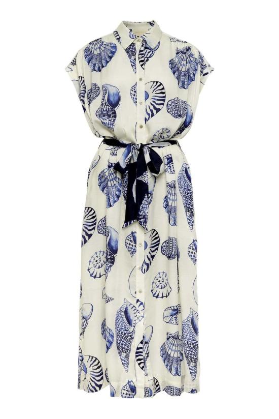  캐롤리나 케이 숏 원피스 캐롤라이나 케이 발레리 드레스 펠리시티 쉘 - CAROLINA K