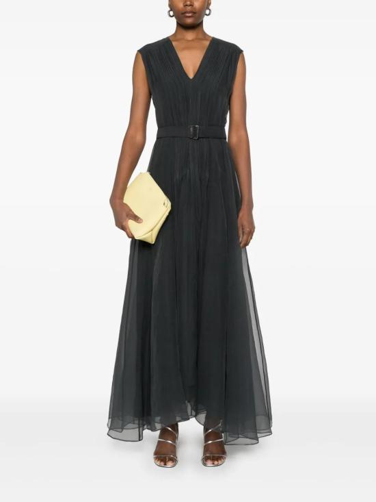  브루넬로 쿠치넬리 롱 원피스 MF940A5336C2355 - BRUNELLO CUCINELLI