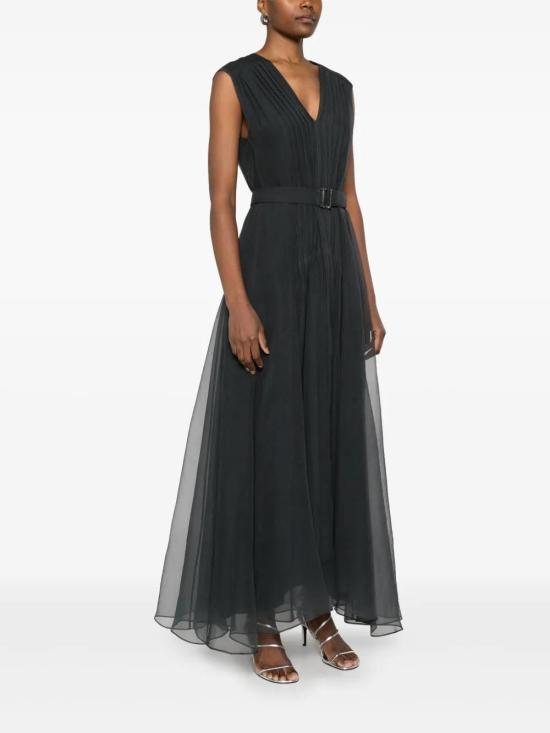  브루넬로 쿠치넬리 롱 원피스 MF940A5336C2355 - BRUNELLO CUCINELLI