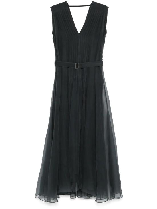  브루넬로 쿠치넬리 롱 원피스 MF940A5336C2355