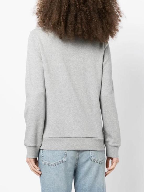  아페쎄 긴팔 티셔츠 COFAXF27644 - A.P.C.