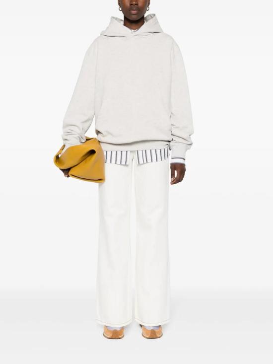  아페쎄 데님 팬츠 COHBLF09208 ecru - A.P.C.