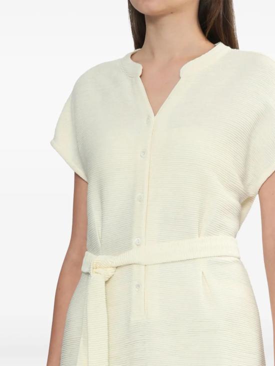  아페쎄 숏 원피스 COHDSF05273 - A.P.C.