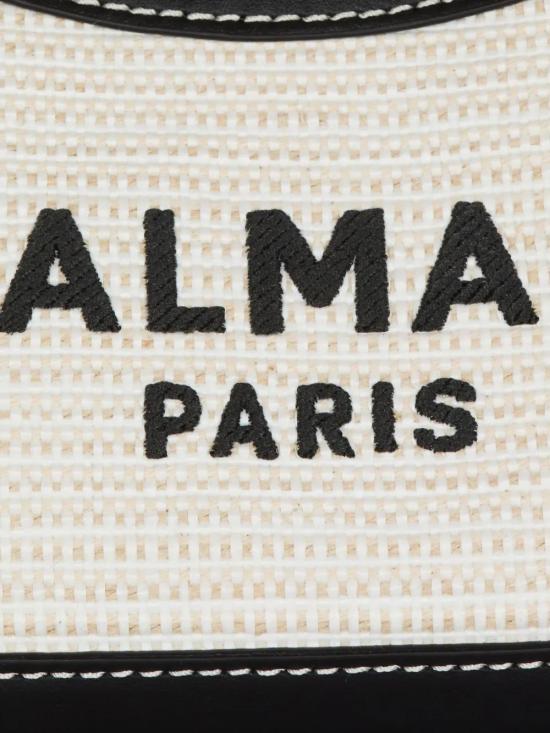  발망 숄더백 EN0BT743TRHS - BALMAIN