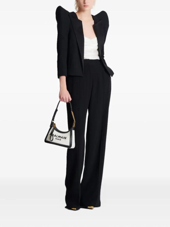  발망 숄더백 EN0BT743TRHS - BALMAIN