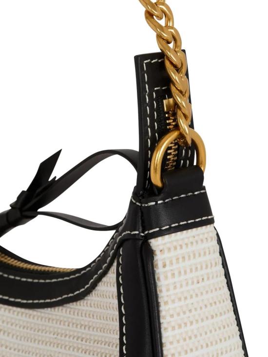  발망 숄더백 EN0BT743TRHS - BALMAIN