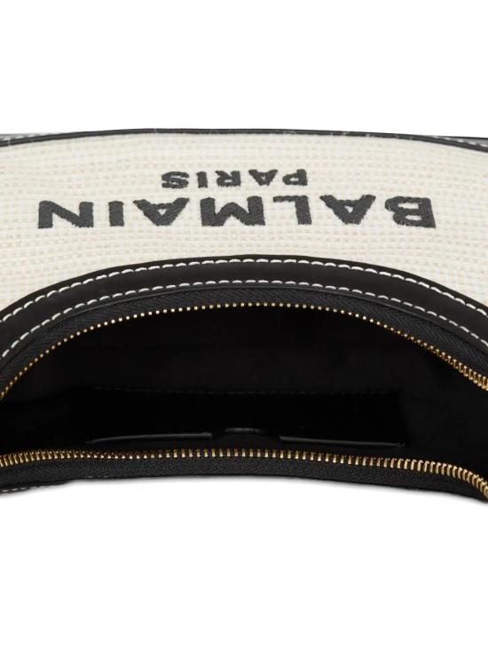  발망 숄더백 EN0BT743TRHS - BALMAIN