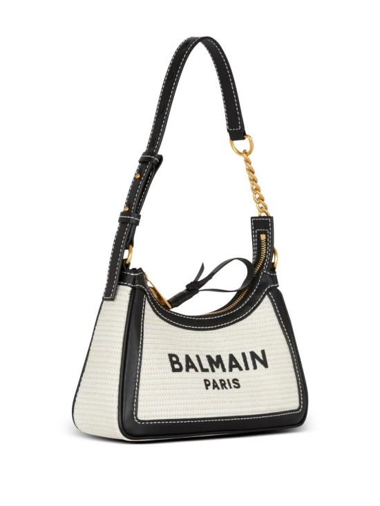  발망 숄더백 EN0BT743TRHS - BALMAIN