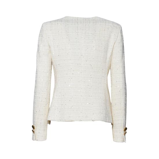 25SS 딸리아토레 자켓 BEVERLY970154U25E124MET156A1123 - TAGLIATORE