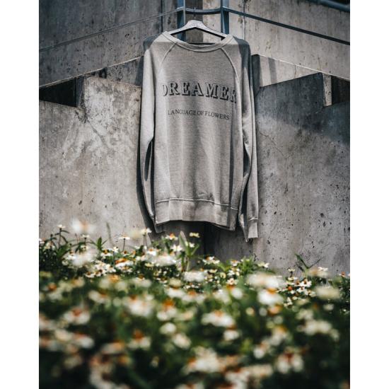 24FW 세인트 미카엘 스웨터 YS1032GR GREY - SAINT MXXXXXX