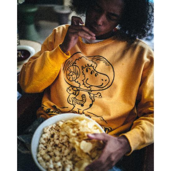  세인트 미카엘 스웨터 027YE - SAINT MXXXXXX