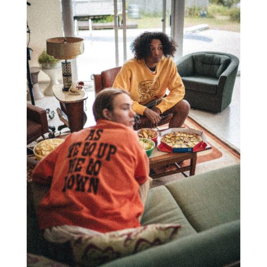  세인트 미카엘 스웨터 027YE - SAINT MXXXXXX