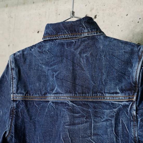 25SS 가니 기타 J1594MB MBLUSTONE - GANNI