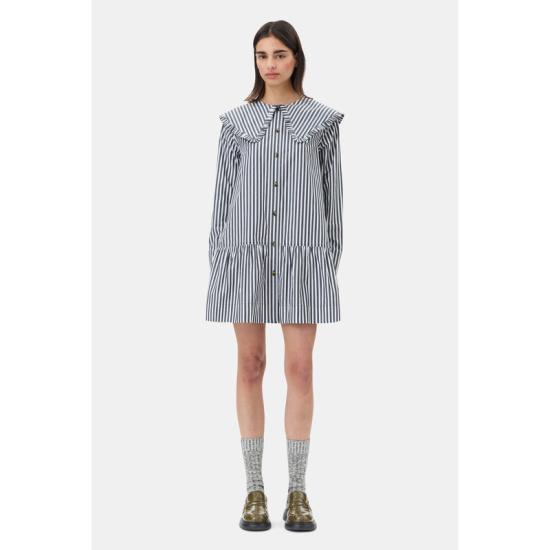 25SS 가니 기타 W0098BK BLACK - GANNI