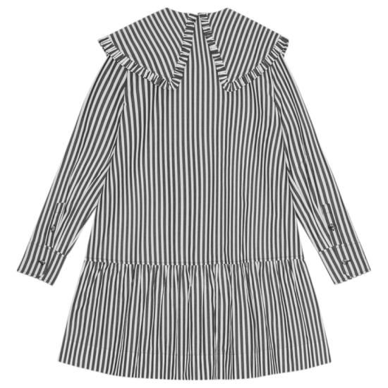 25SS 가니 기타 W0098BK BLACK - GANNI