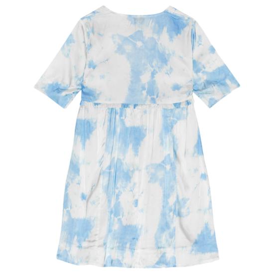  가니 기타 F9150033 POWDER BLUE - GANNI